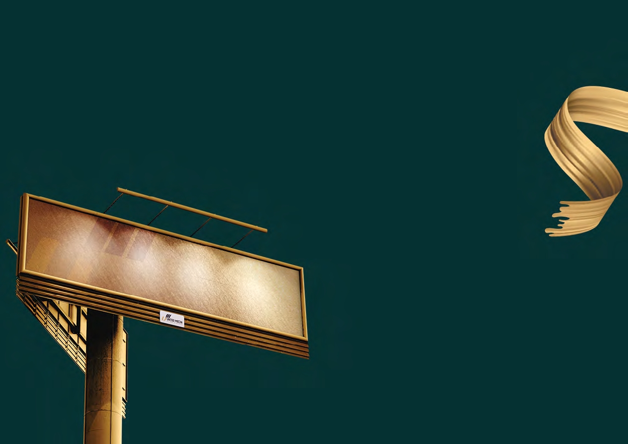 57 Advertising Panels