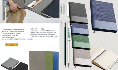 225 Promotional Gifts