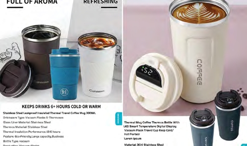 235 Promotional Gifts