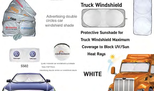 254 Promotional Gifts