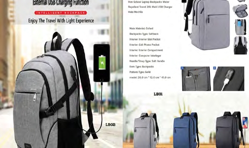 263 Promotional Gifts