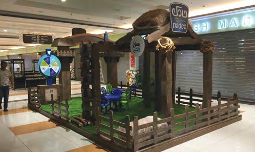 88 Stand Manufacturing