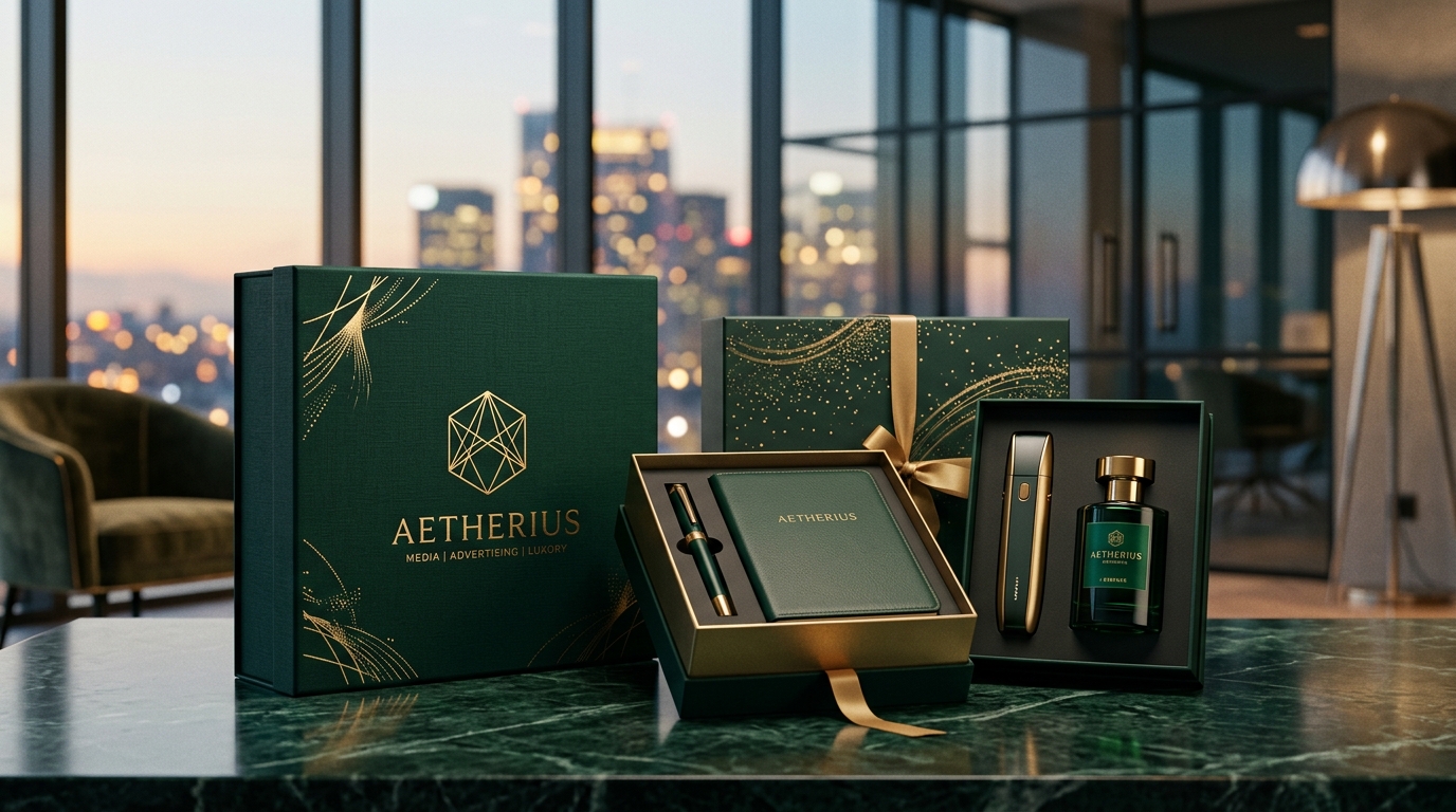 PROMOTIONAL GIFTS