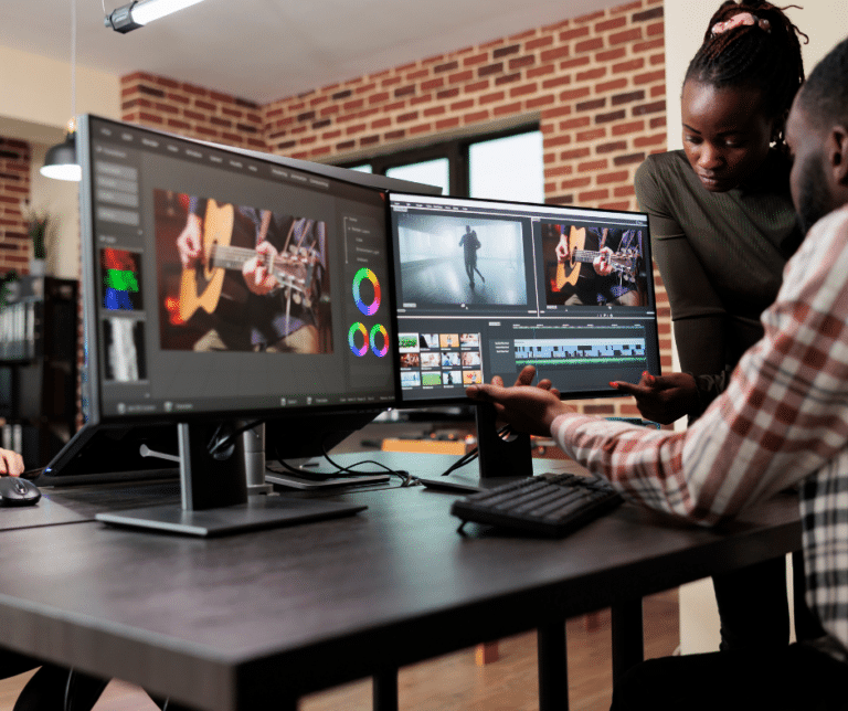 United Media: Shaping the Future of Advertising and Media