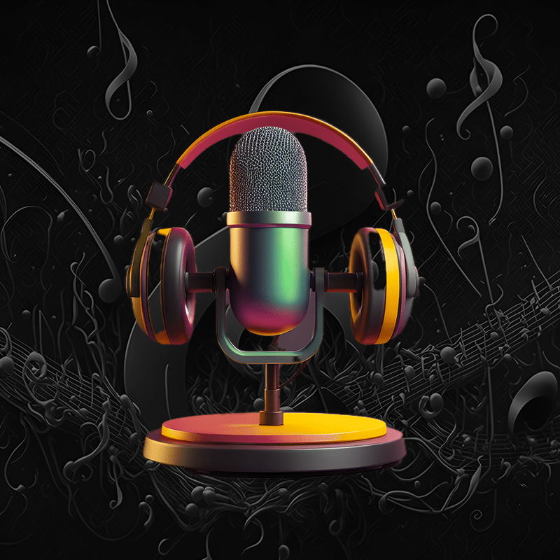 Audio Identity