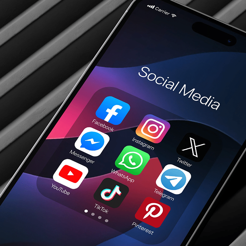 Social Media