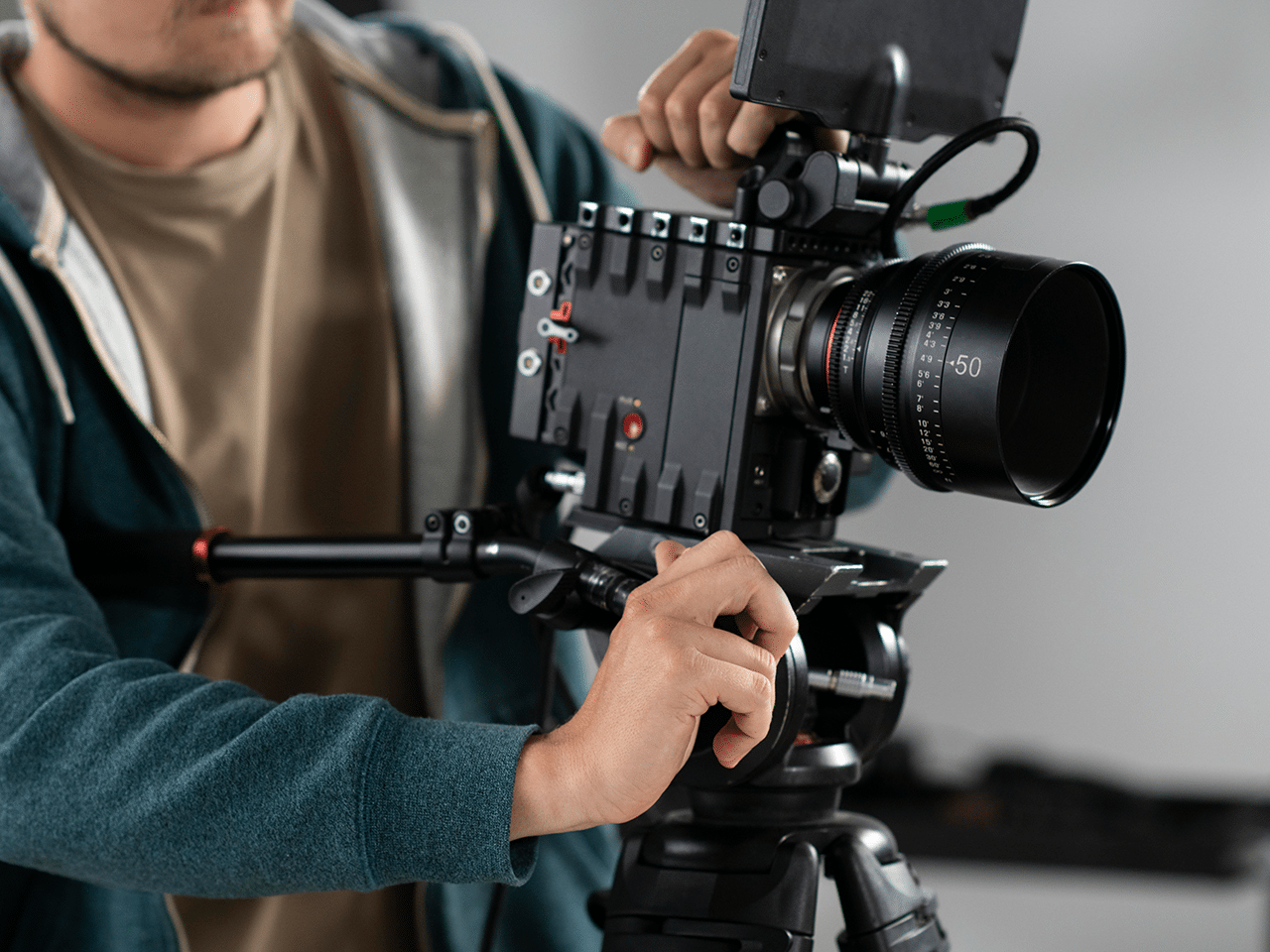 Filming Documentaries